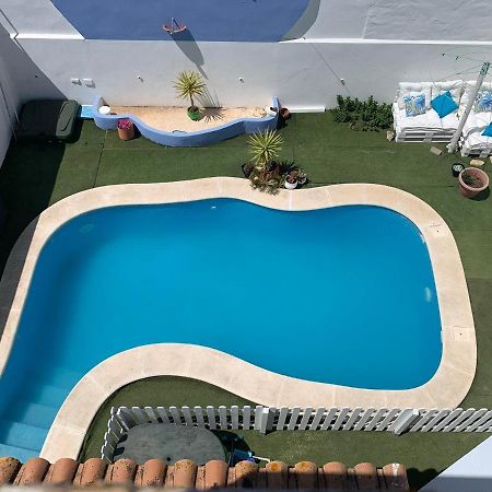 Apartament Sanlúcar de Barrameda Εξωτερικό φωτογραφία