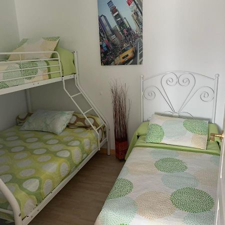 Apartament Sanlúcar de Barrameda Εξωτερικό φωτογραφία