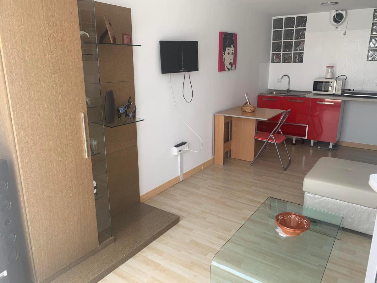 Apartament Sanlúcar de Barrameda Εξωτερικό φωτογραφία