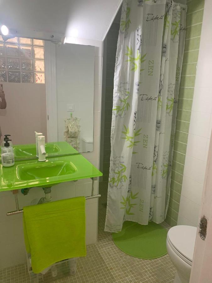Apartament Sanlúcar de Barrameda Εξωτερικό φωτογραφία